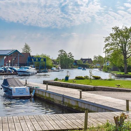 Lilys Cottage Wroxham Esterno foto