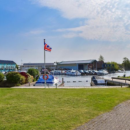 Lilys Cottage Wroxham Esterno foto