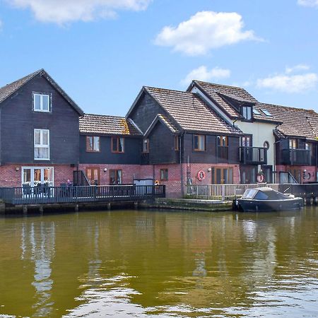 Lilys Cottage Wroxham Esterno foto