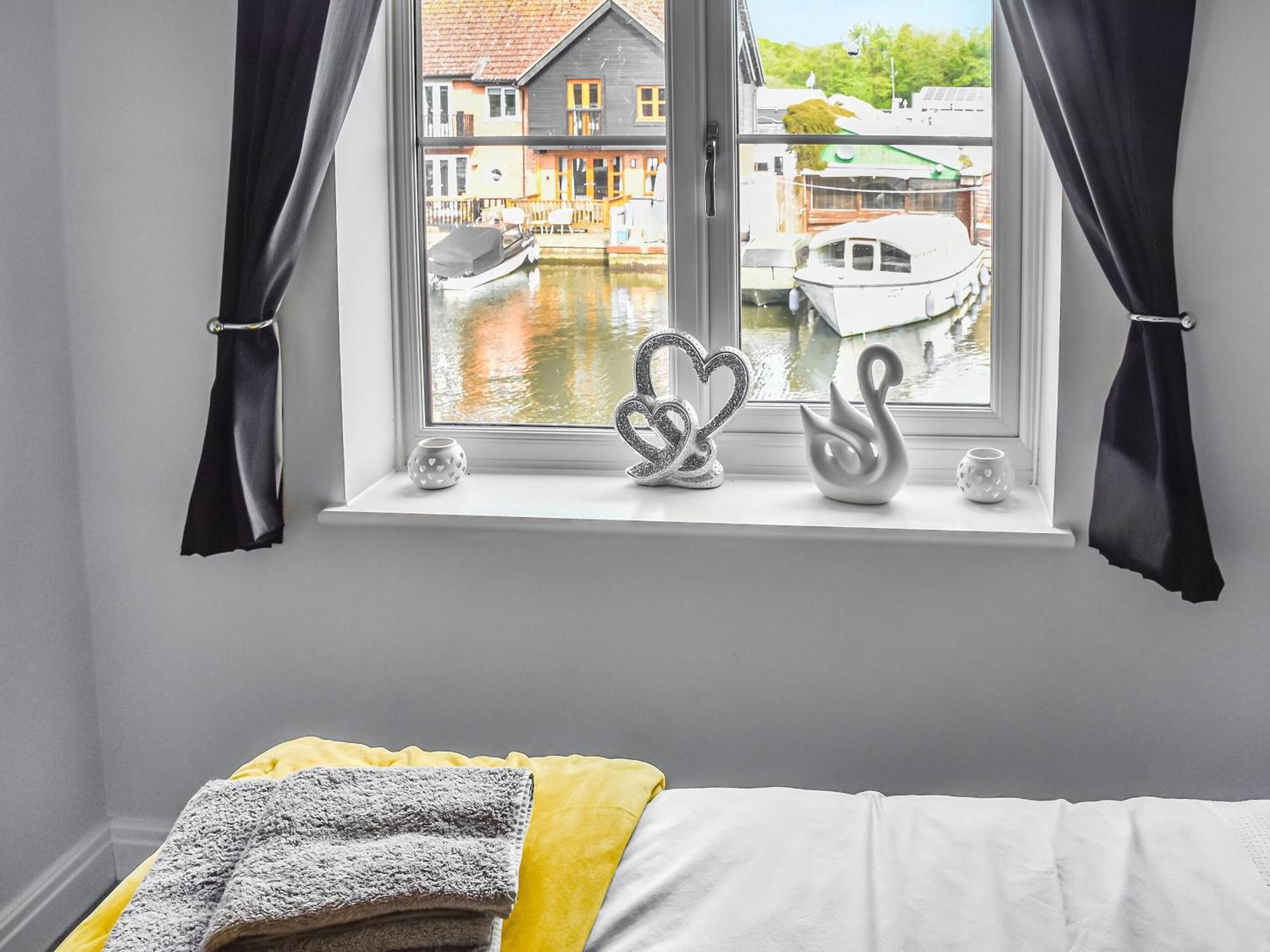 Lilys Cottage Wroxham Esterno foto