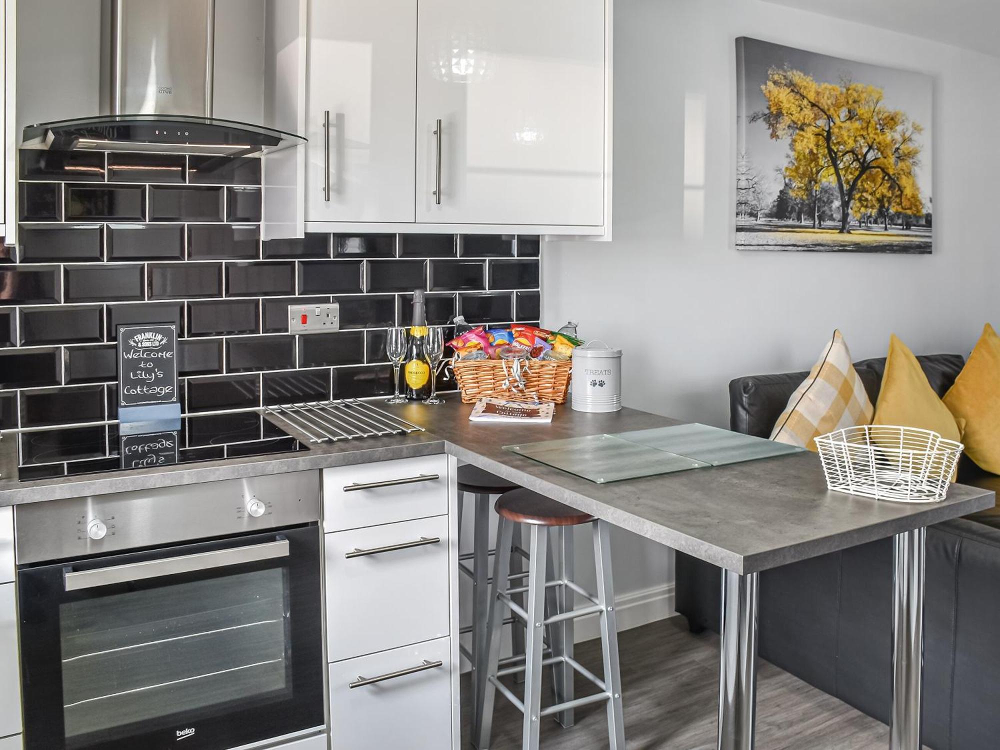 Lilys Cottage Wroxham Esterno foto