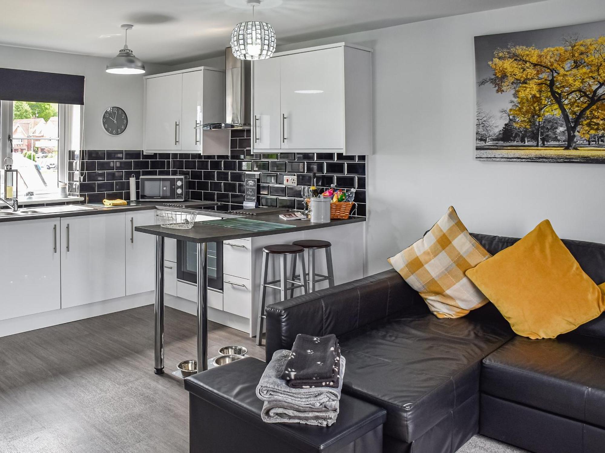 Lilys Cottage Wroxham Esterno foto