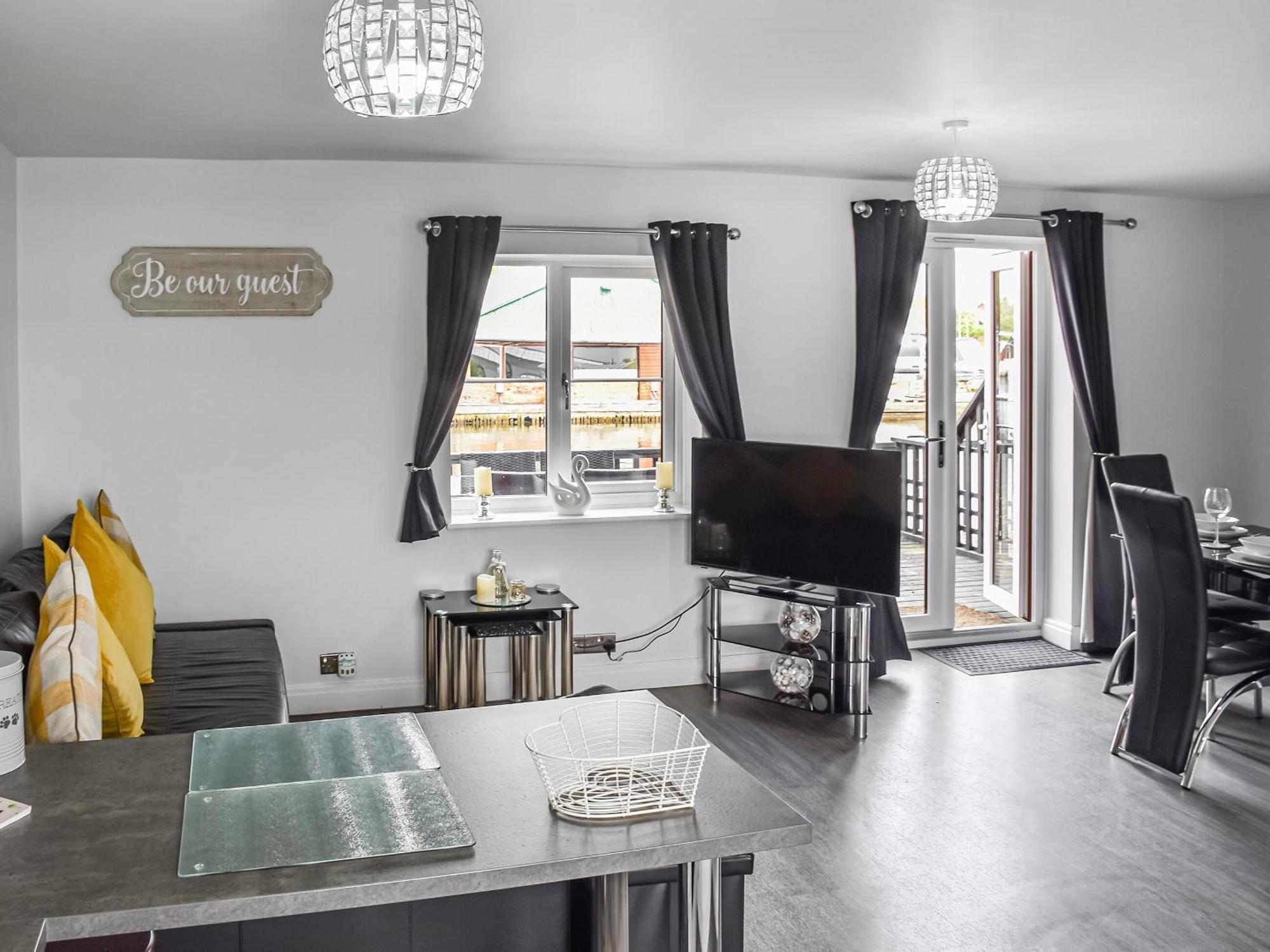 Lilys Cottage Wroxham Esterno foto