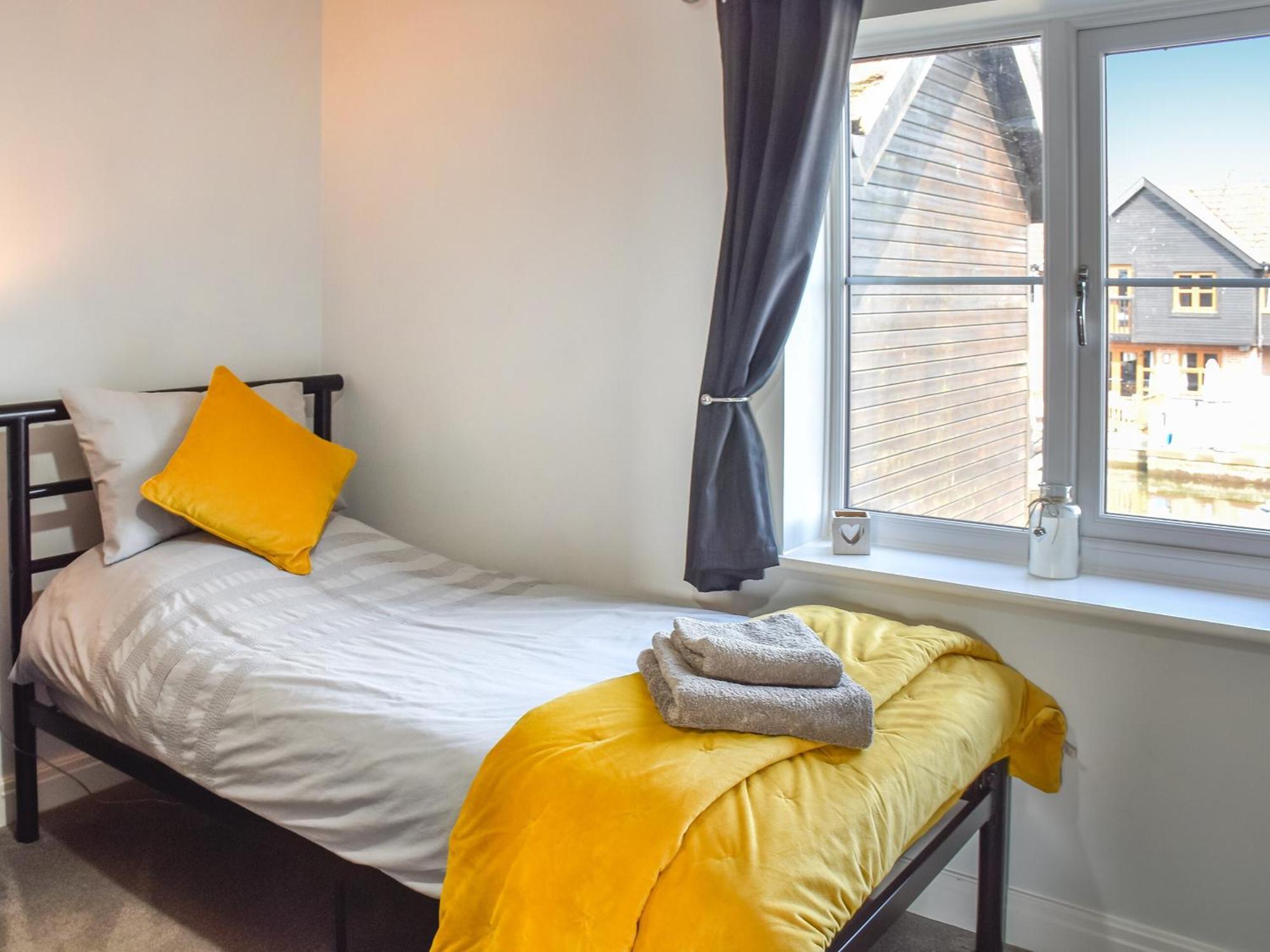 Lilys Cottage Wroxham Esterno foto