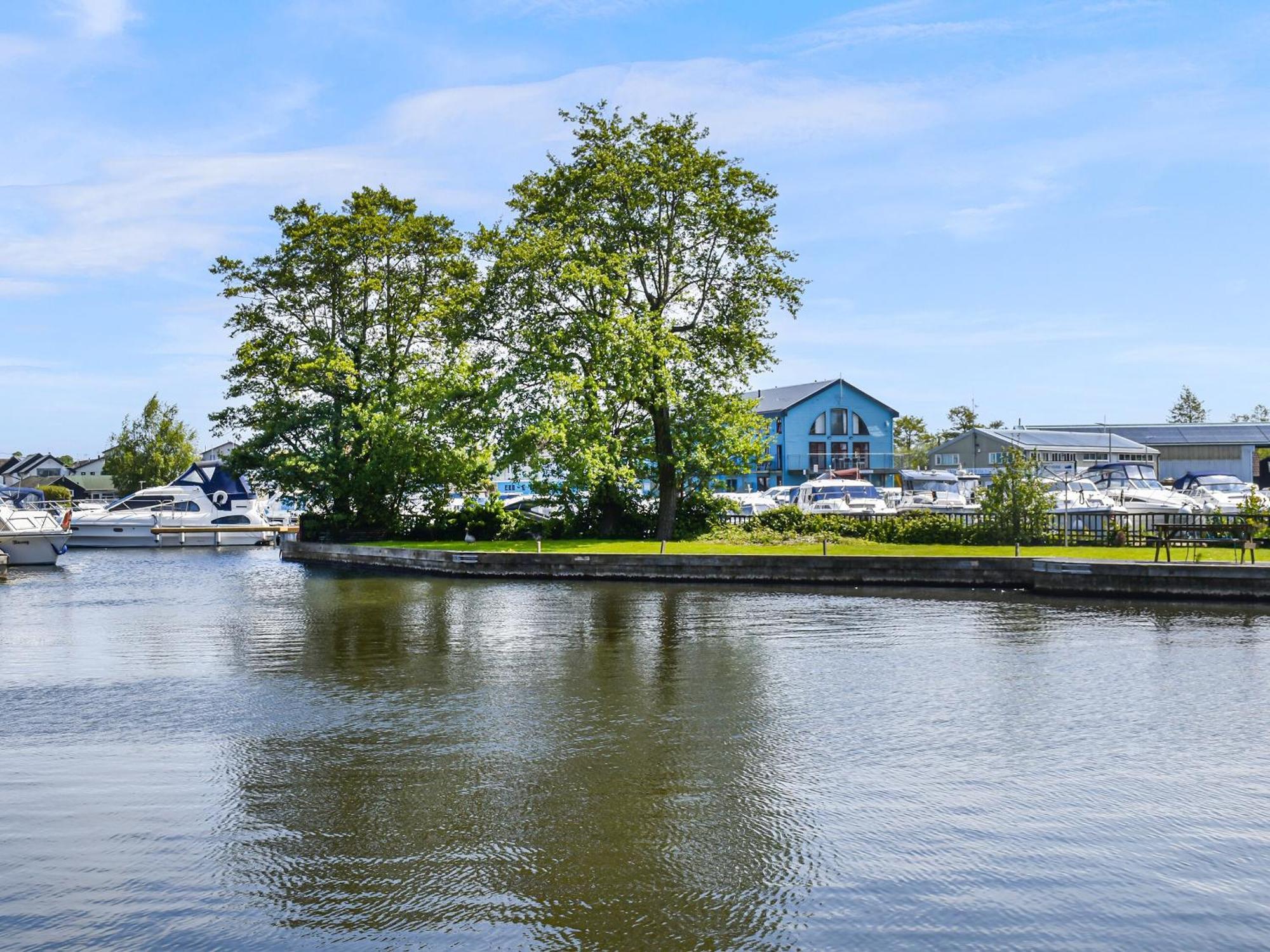 Lilys Cottage Wroxham Esterno foto